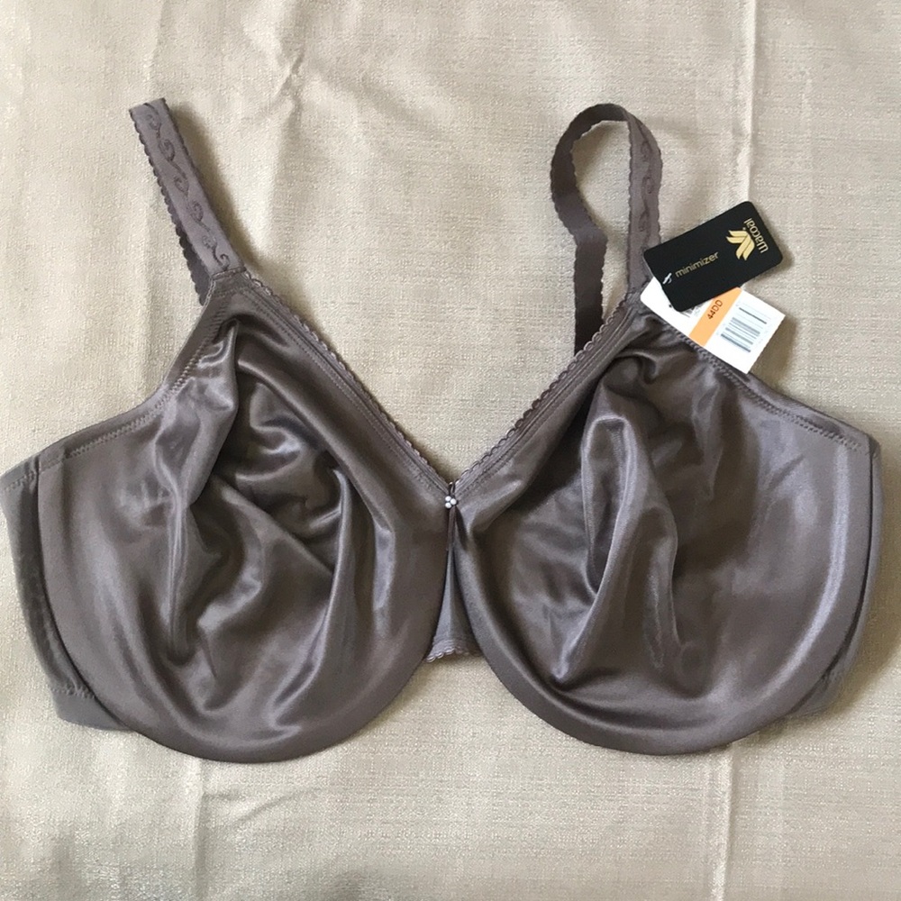 Wacoal Minimizer 44DD Bra